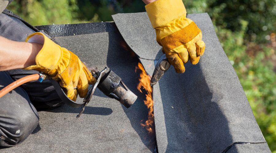 Professional flood damage restoration services in Brookton, ME